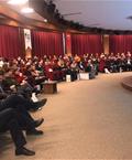 E-Dönüşüm Konferansımız Gerçekleşti