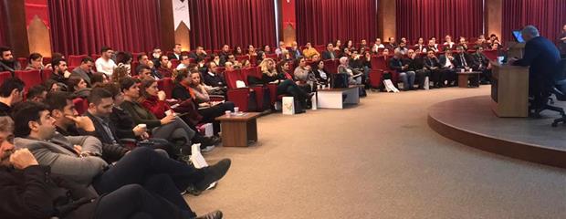 E-Dönüşüm Konferansımız Gerçekleşti